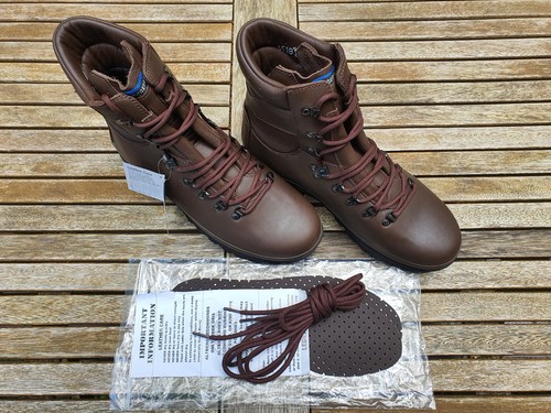 Altberg defender 11m boots - altberg,