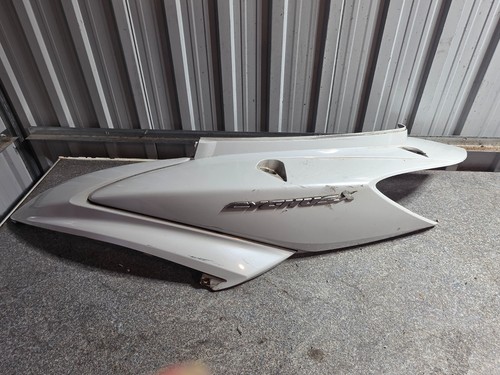 Yamaha cygnus 125 left seat - 125,