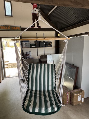 Hatteras hammocks tufted - hatteras,