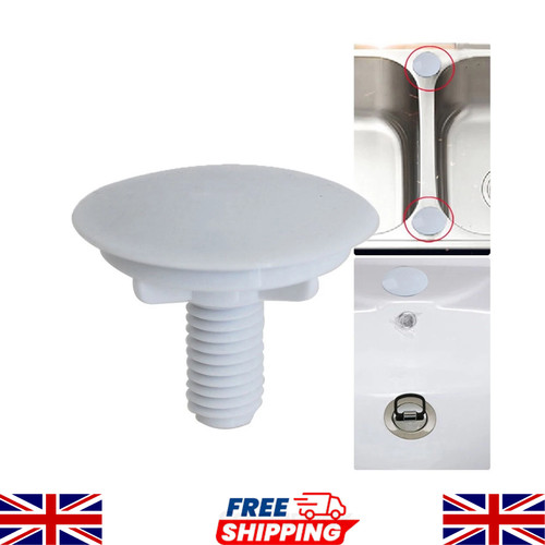 Tap hole stopper - 1, x