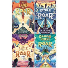 The Land of Roar Series 4