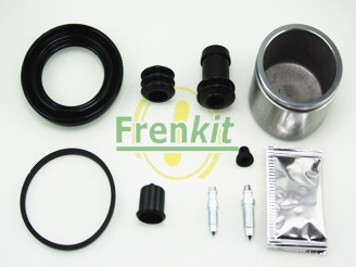 New repair kit - brake, caliper