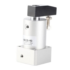 High-Speed 25mm Pneumatic