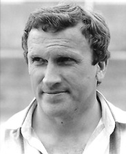 Tom Walkinshaw Original Nigel Snowdon Portrait Photo