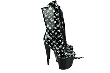 Hella Heels Empire Kicks