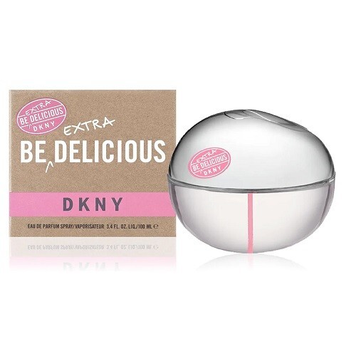 Dkny extra delicious 100ml - dkny,