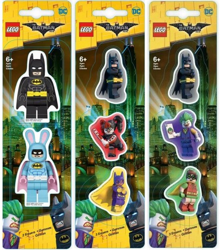 New lego batman movie - lego,