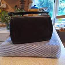 St Michaels [M & S] Black