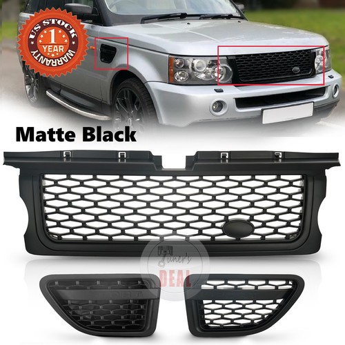 For range rover - for, 2006