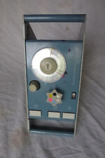 Vintage Early GRETAG D1 DENSITOMETER IN CASE Untested for Spares or Repair