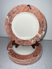 6x VILLEROY & BOCH SIENA SALAD