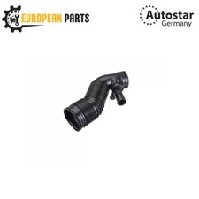 AutoStar Germany Air Intake