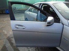 12 MERCEDES W204 C350 CDI