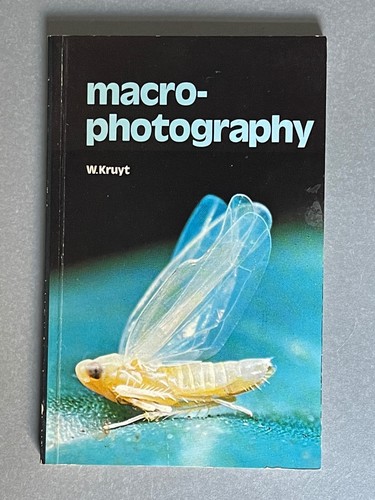 Macro photography w - macro,