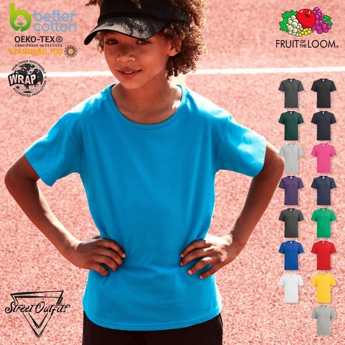Kids cotton shirt boys girls - kids,