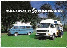 Volkswagen Transporter Richard
