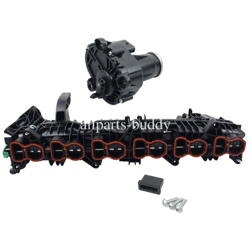 Engine intake - engine,