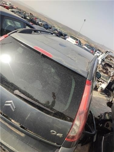 Roof bars citroen grand - roof,
