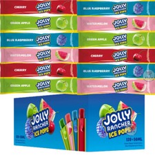 Jolly Rancher Ice Pops 50ml
