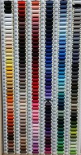 Gutermann Sew All Thread 100%