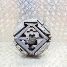 OPEL VAUXHALL ASTRA J Car Lift