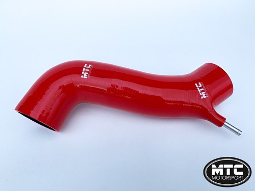Mtc motorsport ford fiesta - ford, st