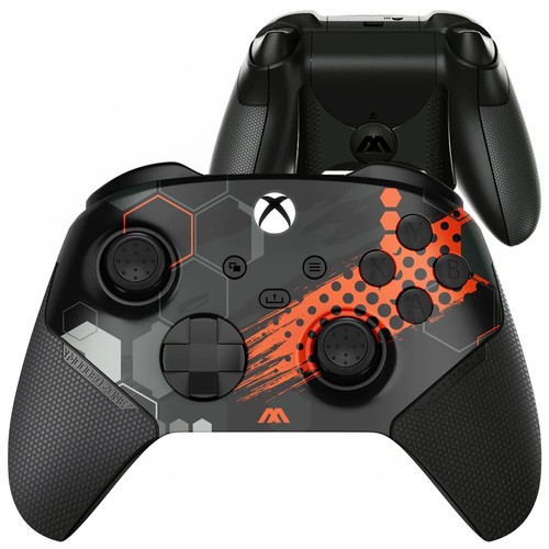 Xbox one series - mz,