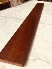 NEW Mahogany (DARK TONE HEART