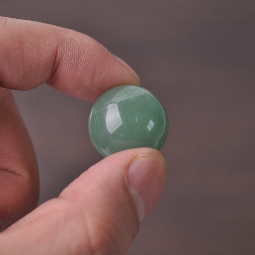 Quartz crystal ball mini - crystal,