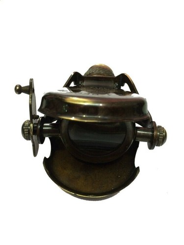 Nautical marine brass sailors - nautical,