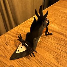 Disney Runway Shoe , Jack Skellington Nightmare Before Christmas Perfect 