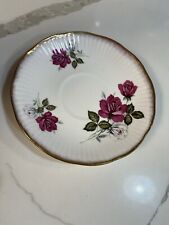 ELIZABETHAN FINE BONE CHINA -