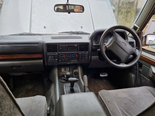 Range rover classic 1994 - classic,