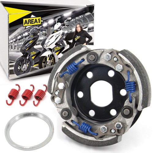 Area1 tuning clutch adjustable - tuning,