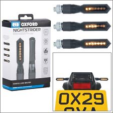 Oxford Nightstrider LED