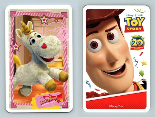 Buttercup toy story disney - buttercup,
