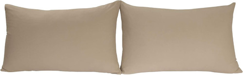 Stretch pillowcases micro - stretch,