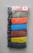 NEXT Boys Mixed Colour Trunks