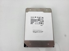 Toshiba MG08ACA16TE HDEPX10GHA51 16TB 3.5" Hard Drive Enterprise 7.2k 6Gbps SATA