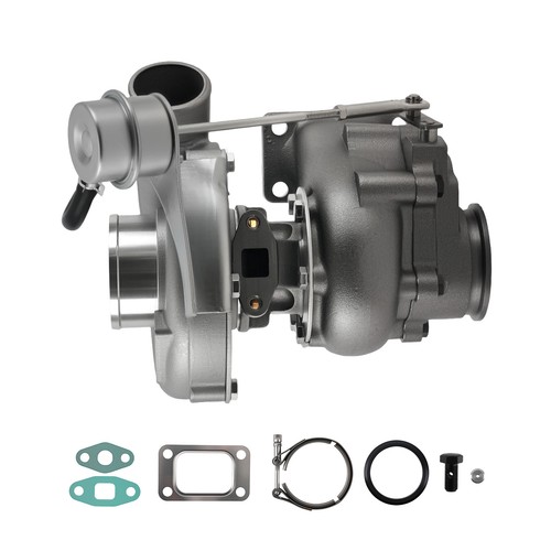T04e turbocharger a r - t3,