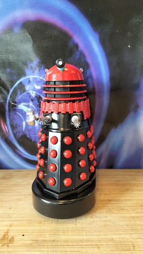 Who weetabix dalek - weetabix,