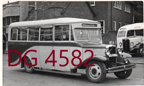 Raisey dg4582 bedford wtb - dg4582, b&w