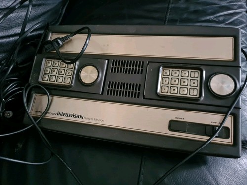 Mattel electronics - mattel,