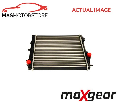 Engine cooling radiator - engine,