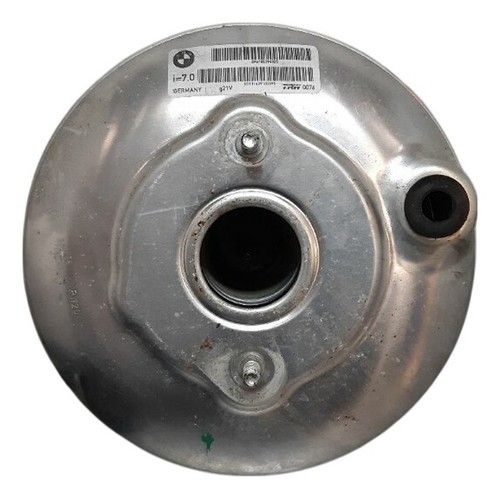 Bmw brake servo - bmw,