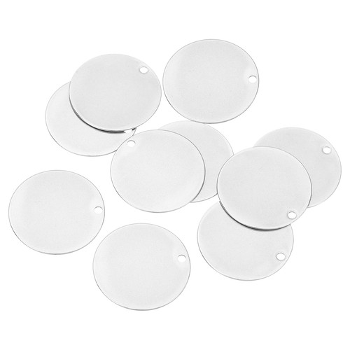 10pcs 35mm diameter flat - 35mm,