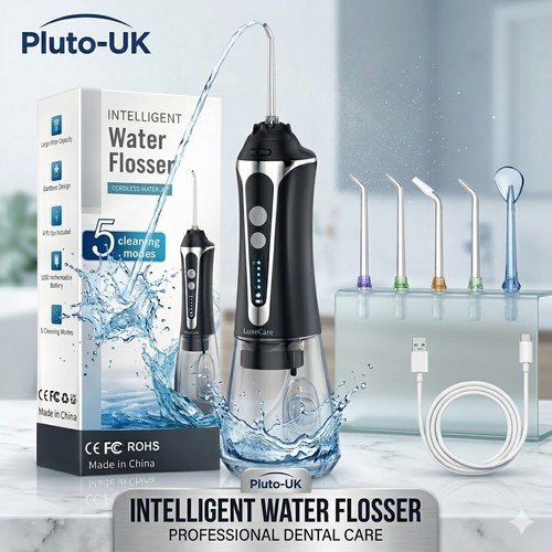 Waterpik cordless water - waterpik,