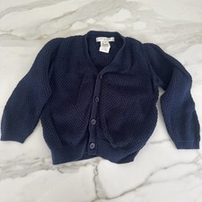 Caramel Baby and Child Navy