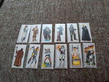 1977 STAR WARS LETRASET