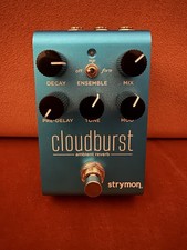 Strymon Cloudburst Ambient